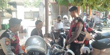 Musim Liburan Jajaran Polda NTB Perketat Pengawasan Tempat Wisata