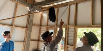 Warga Dusun Senara Lombok Utara Tewas Gantung Diri