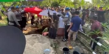 Kematian Anggota Propam Polda NTB di Trawangan Harus Diusut Tuntas