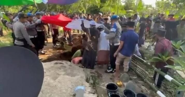 Kematian Anggota Propam Polda NTB di Trawangan Harus Diusut Tuntas