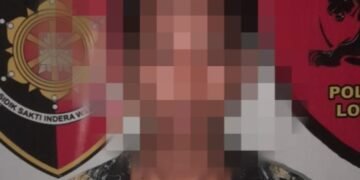 Curi HP di Hari Lebaran, Maling di Batuyang Digebukin Warga