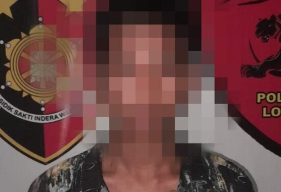 Curi HP di Hari Lebaran, Maling di Batuyang Digebukin Warga