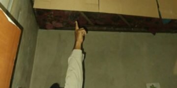 Diputusin Pacar Diduga Penyebab Sultan Tewas Gantung Diri