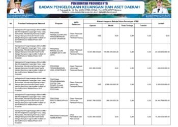 Laporan BPKAD Provinsi Nusa Tenggara Barat (36)