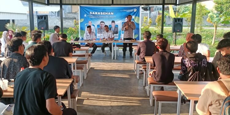 Polda NTB Dukung Pemuda Jadi Motor Perubahan Daerah