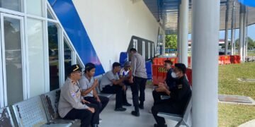 Berantas Premanisme, Polda NTB Sikat Melalui Operasi Pekat Dua