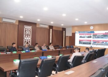 Sepekan Operasi Pekat Rinjani, Polda NTB amankan 42 Preman