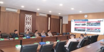 Sepekan Operasi Pekat Rinjani, Polda NTB amankan 42 Preman