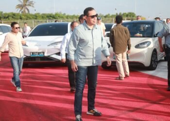 Wakapolda NTB Apresiasi Ajang EX EXPERIENCE Chapter 3 di Sirkuit Mandalika