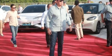 Wakapolda NTB Apresiasi Ajang EX EXPERIENCE Chapter 3 di Sirkuit Mandalika