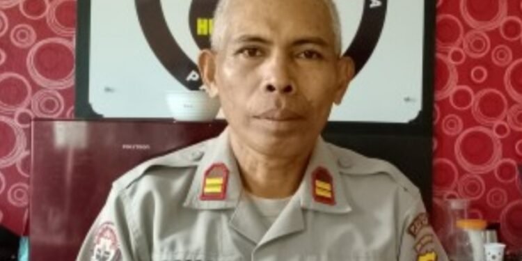 Berkah CCTV Perempuan yang Melahirkan dalam Toilet Puskesmas Selong Ditemukan Polisi