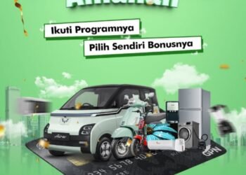 Bank NTB Syariah Luncurkan Program Tebar Berkah Amanah 2025