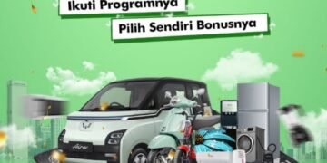 Bank NTB Syariah Luncurkan Program Tebar Berkah Amanah 2025