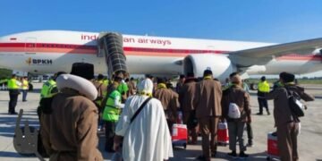 Pelayanan Haji NTB 2025 Amburadul, Bupati Lombok Tengah dan Istri Nyaris Gagal Berangkat