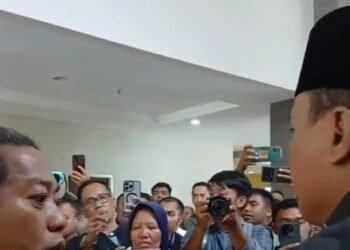 Kakanwil Kemenag NTB Zamroni Terancam Dicopot  dari Jabatannya