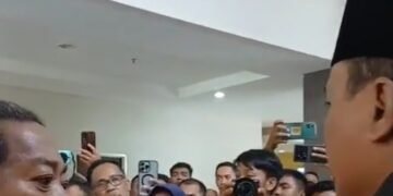 Kakanwil Kemenag NTB Zamroni Terancam Dicopot  dari Jabatannya