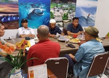 PWI NTB akan Memilih Ketua Baru Bulan Agustus 2025