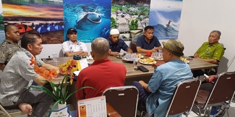 PWI NTB akan Memilih Ketua Baru Bulan Agustus 2025