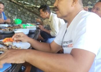 Panitia Konfercab PWI NTB Gelar Sosialisasi Perdana di Lombok Timur