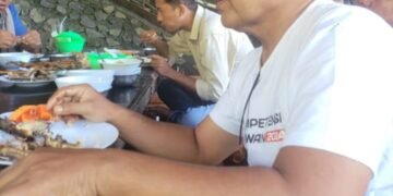 Panitia Konfercab PWI NTB Gelar Sosialisasi Perdana di Lombok Timur