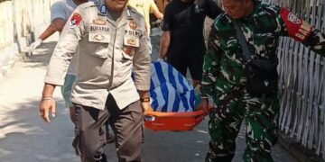 Wisatawan Australia Meninggal Saat Snorkeling di Perairan Gili Terawangan Lombok