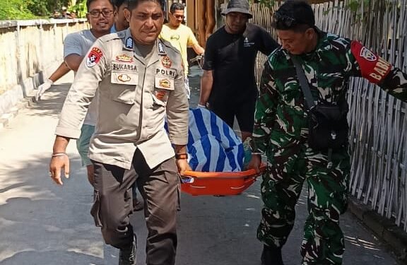 Wisatawan Australia Meninggal Saat Snorkeling di Perairan Gili Terawangan Lombok