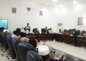 Cafe Liar Menjamur di Lombok Barat, Pantai Tanjung Bias Ikut Terdampak