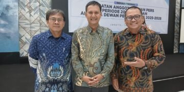 Pentingnya Verifikasi Faktual Dewan Pers,  Menuju Media Profesional dan Berintegritas
