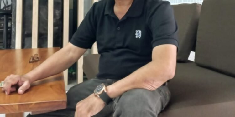 Areka Puji Sikap Tegas Bupati Lombok Timur