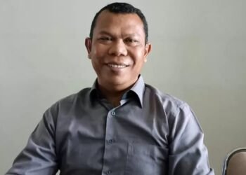 Kebijakan Publik Berbasis Cinta