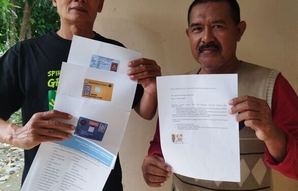 H. Muludiin Nyalon Ketua PWI NTB, Bawa Isu Perubahan