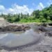Merusak Lingkungan, Waga Gelumpang Minta Pemerintah Tutup Tambang  Pasir di Dusun Erot Kalijaga