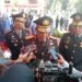 Kapolda Tegaskan Perang Melawan Narkoba dan Sikat Pelaku Korupsi di NTB