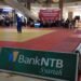 Bank NTB Sponsor Utama Kejurprov Judo NTB Kapolda Cup di LEM