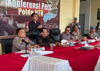 Dua Oknum Polisi dan Seorang Perempuan Pembunuh Brigadir Nurhadi Ditetapkan Jadi Tersangka