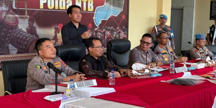 Dua Oknum Polisi dan Seorang Perempuan Pembunuh Brigadir Nurhadi Ditetapkan Jadi Tersangka