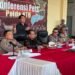 Dua Oknum Polisi dan Seorang Perempuan Pembunuh Brigadir Nurhadi Ditetapkan Jadi Tersangka