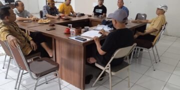 Pemilihan Ketua PWI NTB Bakal Panas, Panitia Minta Hindari Politik Uang