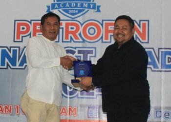 Ahmad Ikliluddin Dinilai Layak Pimpin PWI NTB, Didukung Wartawan Senior