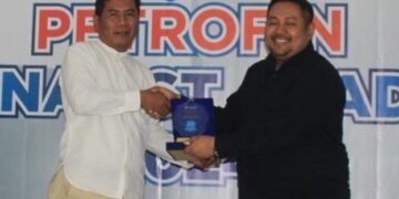 Ahmad Ikliluddin Dinilai Layak Pimpin PWI NTB, Didukung Wartawan Senior