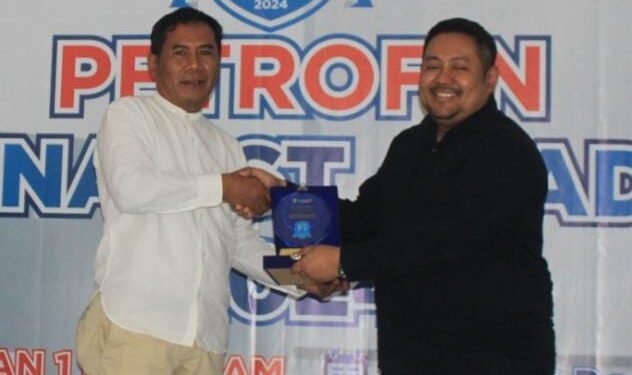 Ahmad Ikliluddin Dinilai Layak Pimpin PWI NTB, Didukung Wartawan Senior