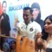 Anisa Pohan Ajak Masyarakat Jaga Kesehatan Jantung Lewat Olahraga