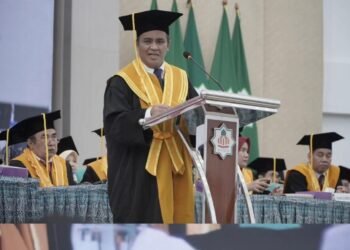 Profesor Masnun: Prodi Unggul UIN Mataram Tumbuh Signifikan