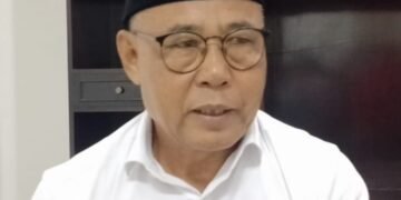 Sempat Dead lock, H Muhamad Kamli Terpilih jadi Ketua Baznas Lombok Timur