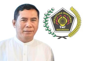 Ketua PWI NTB Bela Tujuh Wartawan yang Di Panggil Polres Sumbawa