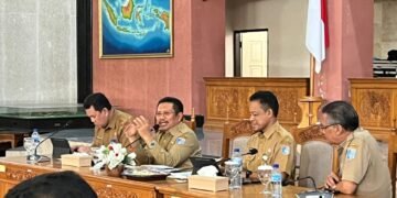 Rapim II Pemkab Lobar, Bupati LAZ : Kita Harus Bergerak Cepat Untuk Kesejahteraan Masyarakat