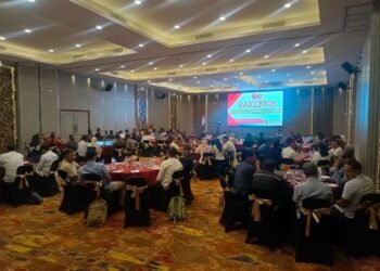 Efesiensi Anggaran Pagu Dana Polda NTB 2026 Dipangkas