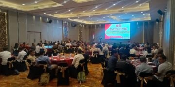 Efesiensi Anggaran Pagu Dana Polda NTB 2026 Dipangkas