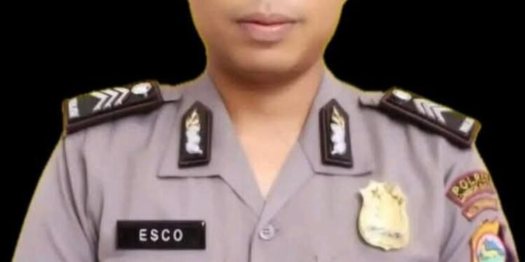 Pelaku pembunuh Brigadir Esco Harus Dihukum Berat