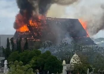 Indonesia ku Menyala, semoga Semuanya Baik Baik Saja